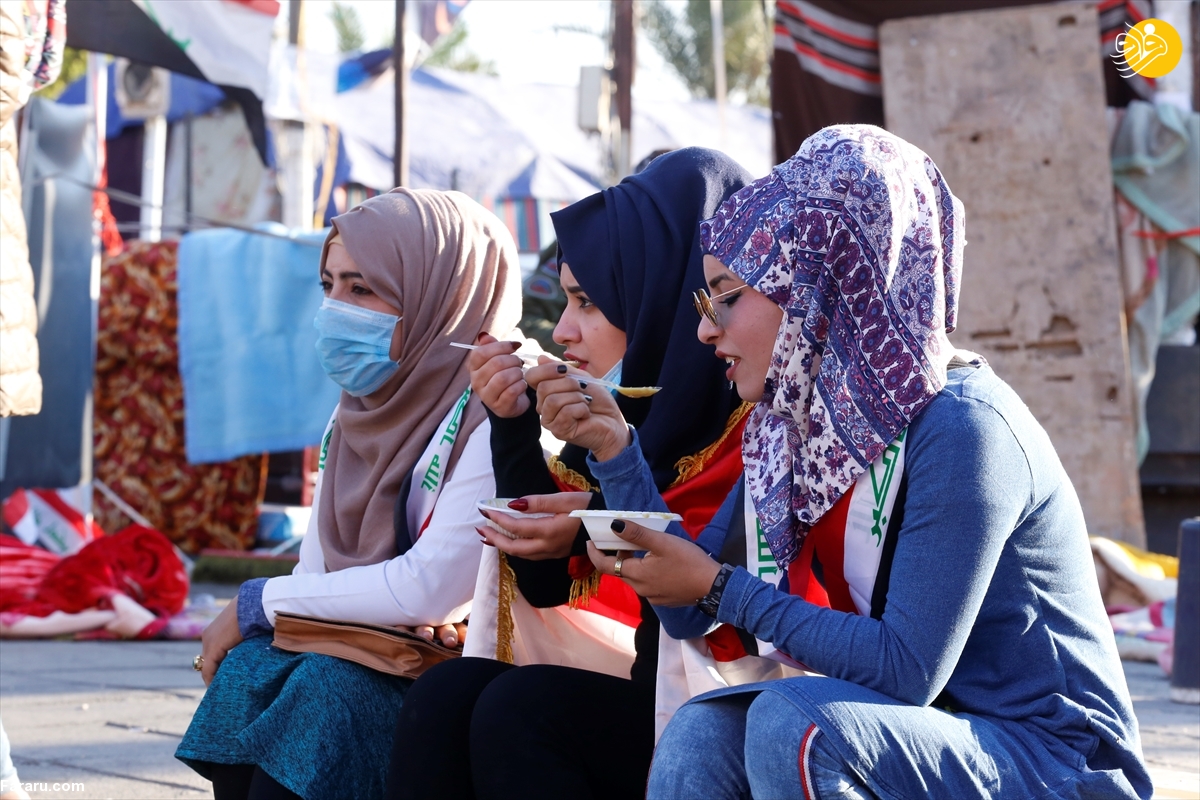 (تصاویر)