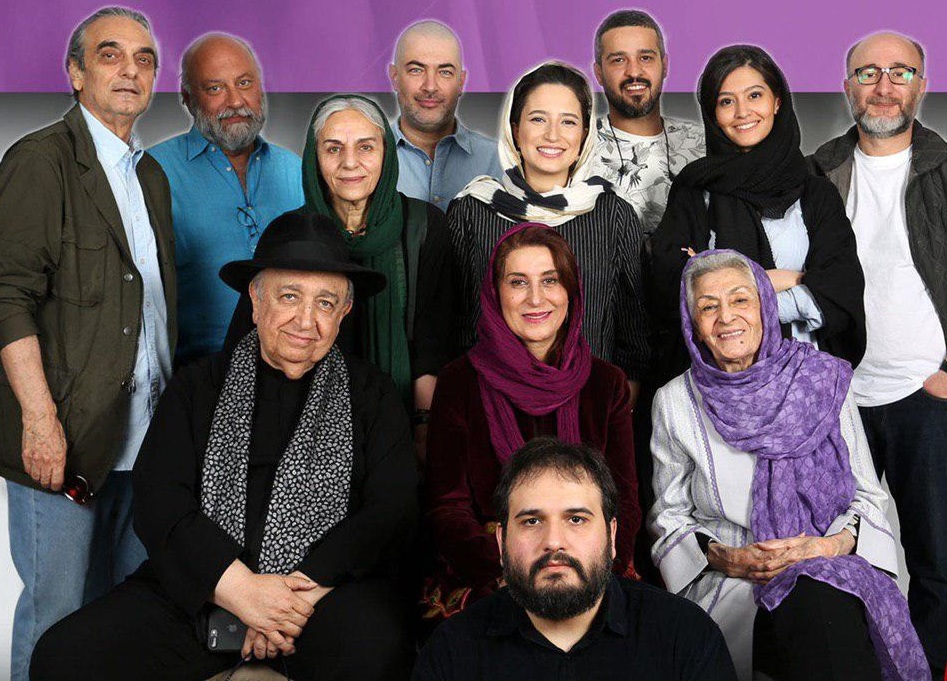 رقابت بزرگان سینما در جشنواره فیلم فجر امسال