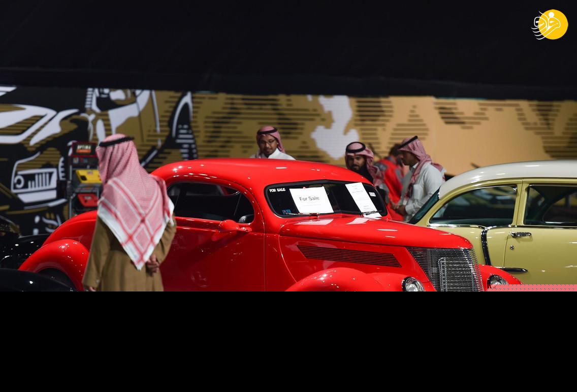 (تصاویر)