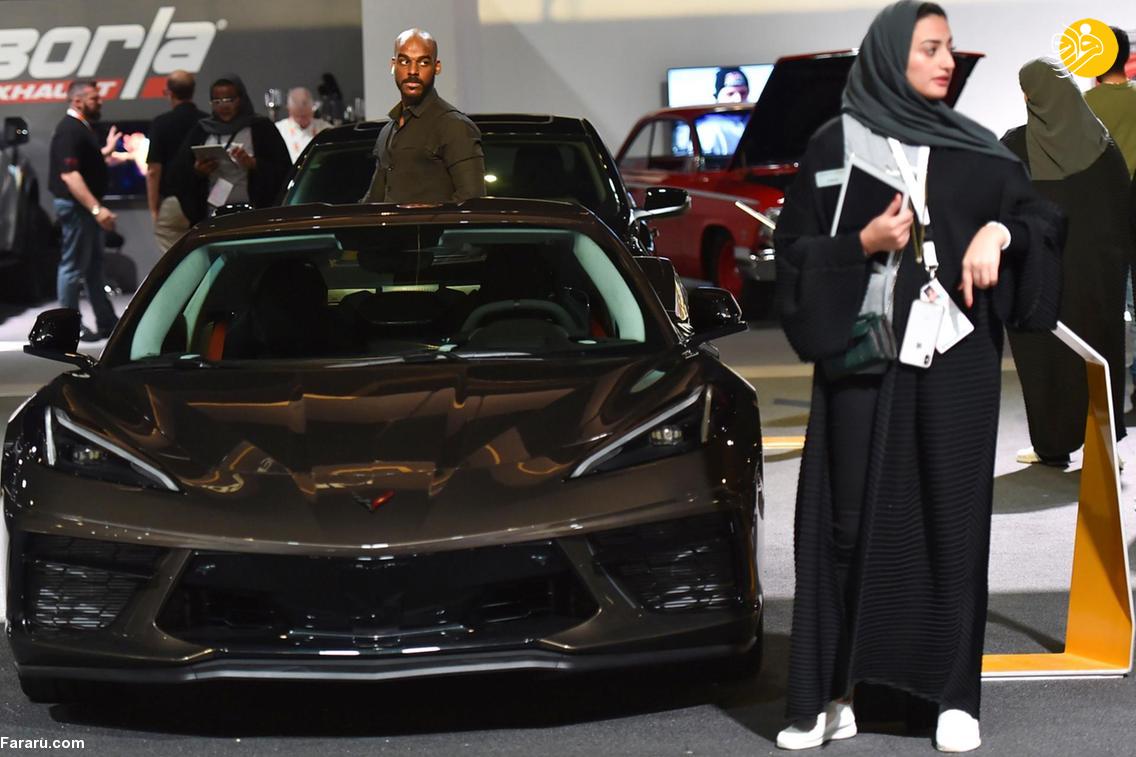 (تصاویر)