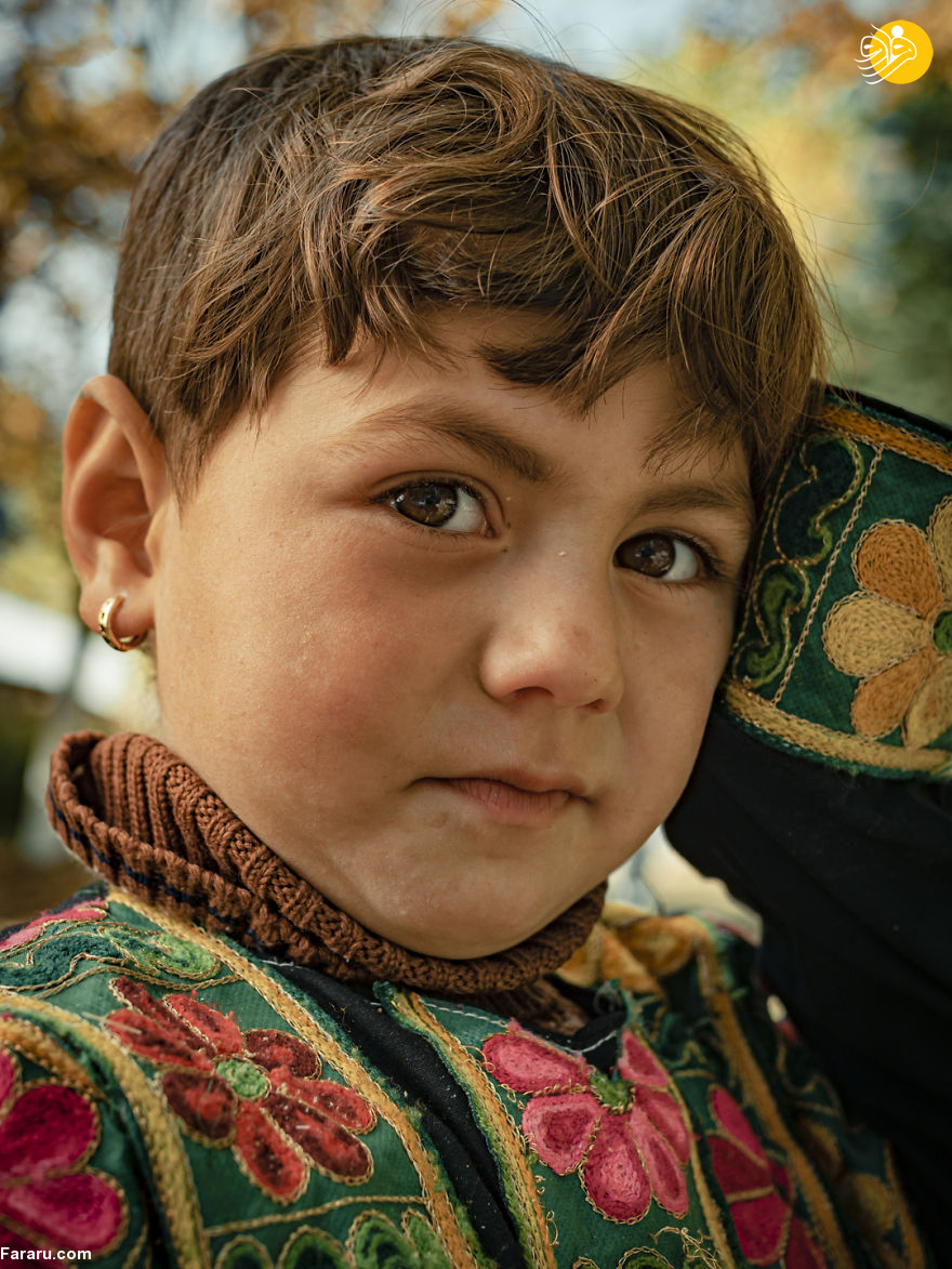 (تصاویر)