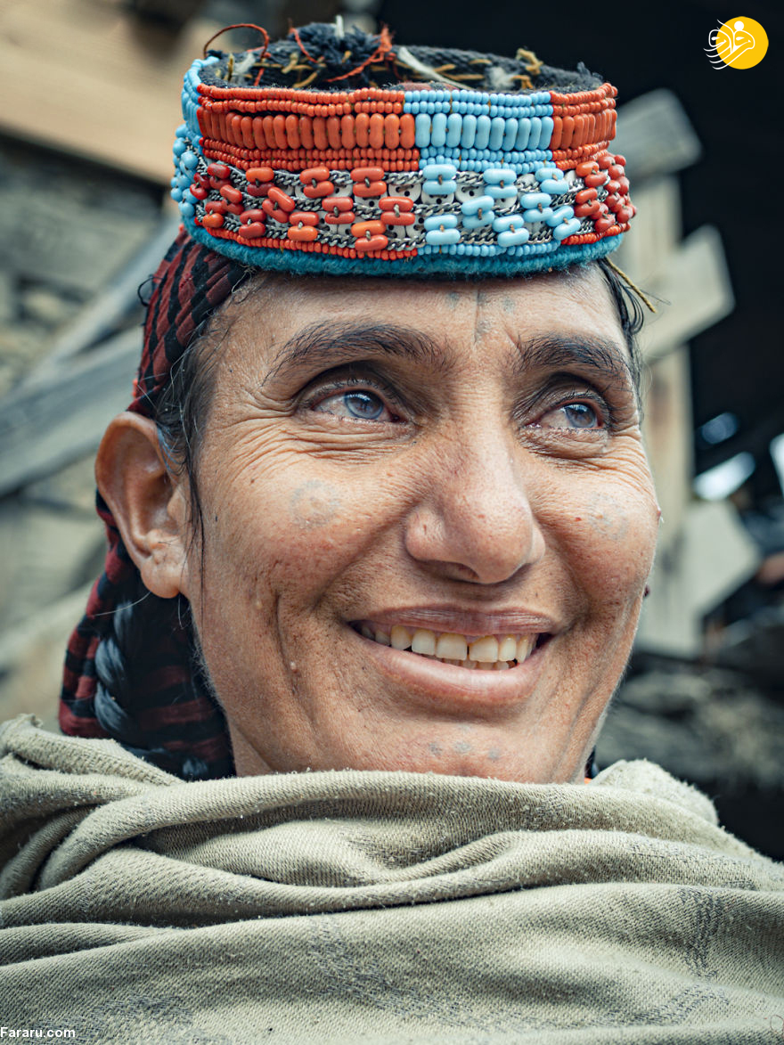 (تصاویر)