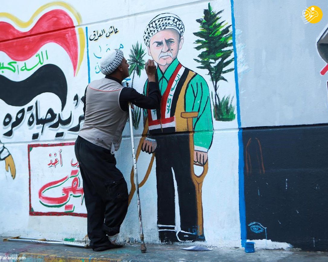 (تصاویر)