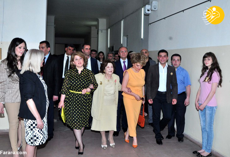 (تصاویر)