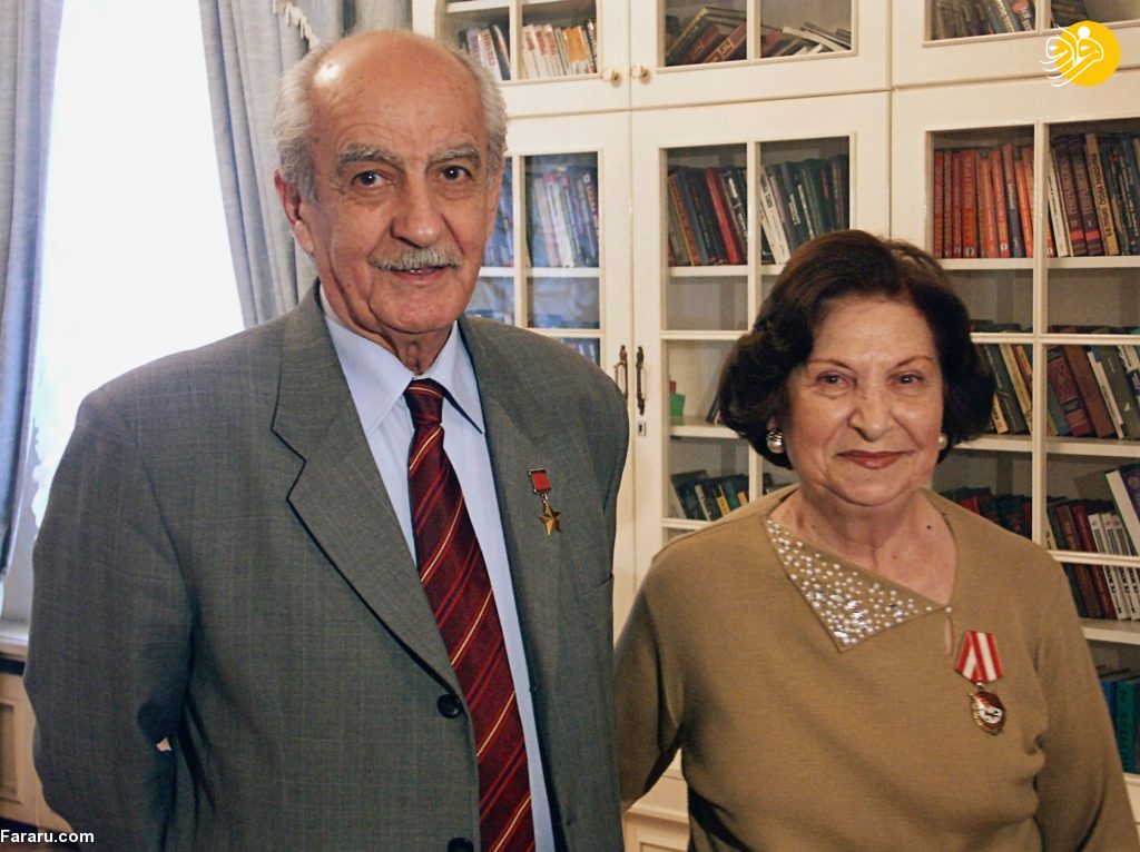 (تصاویر)