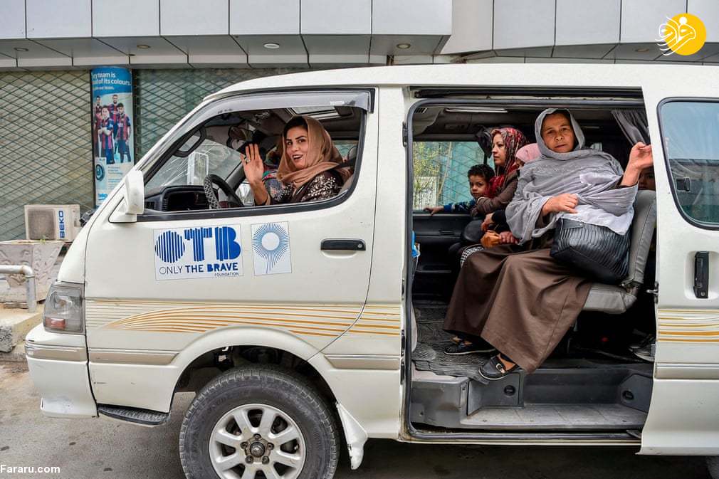 (تصاویر)