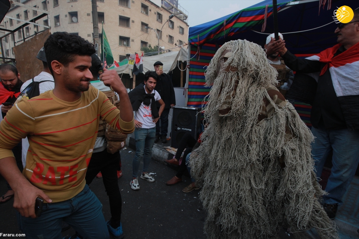 (تصاویر)