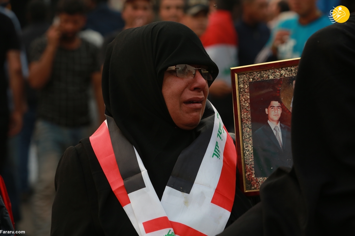 (تصاویر)