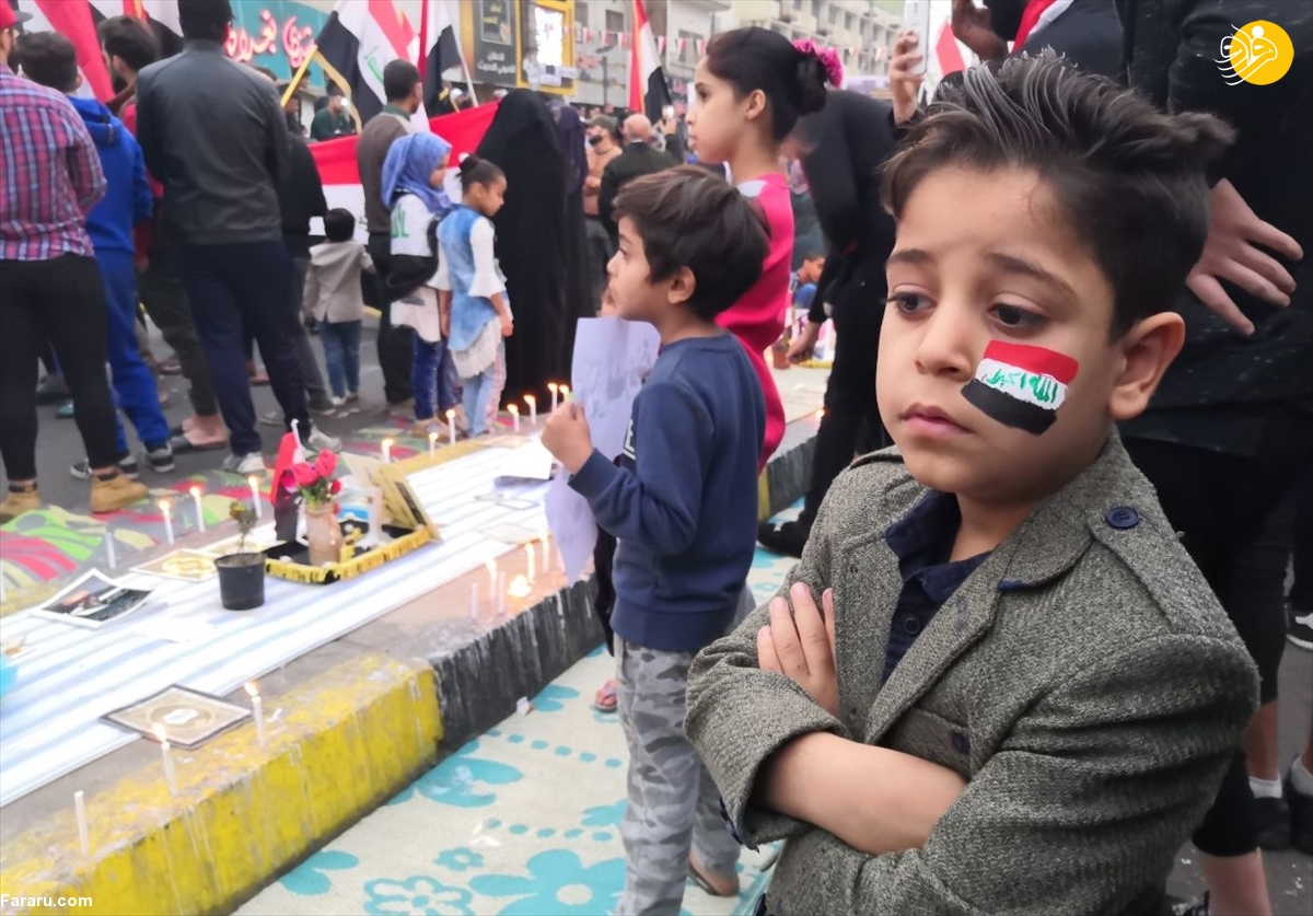 (تصاویر)