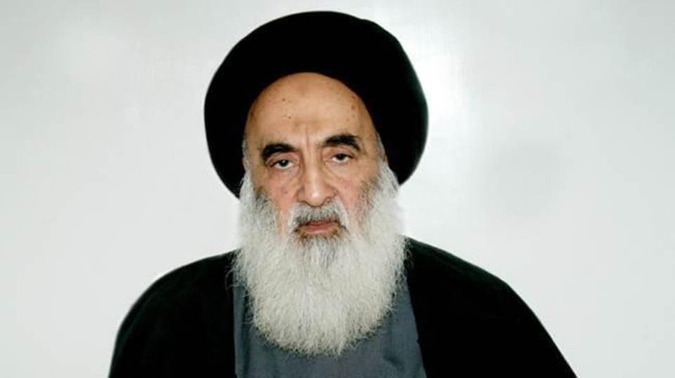 استعفای عادل عبدالمهدی؛ قدرتنمایی مرجعیت دینی در میانه آشوب سیاسی استعفای عادل عبدالمهدی؛ قدرتنمایی مرجعیت دینی در میانه آشوب سیاسی