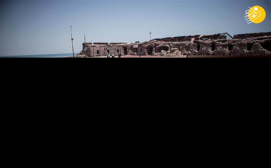 (تصاویر)
