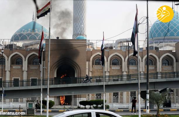 (تصاویر)