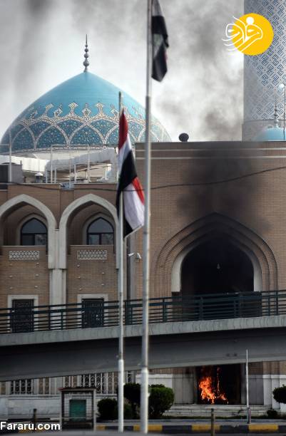 (تصاویر)