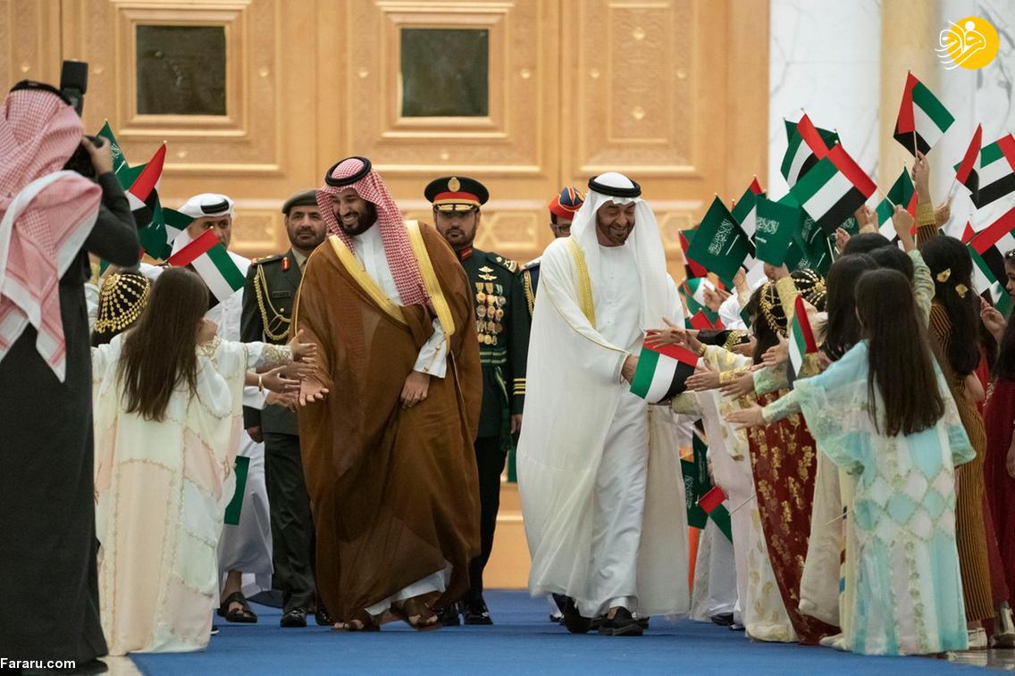 (تصاویر)