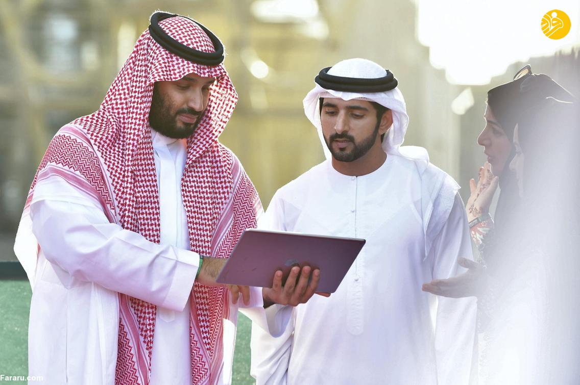 (تصاویر)