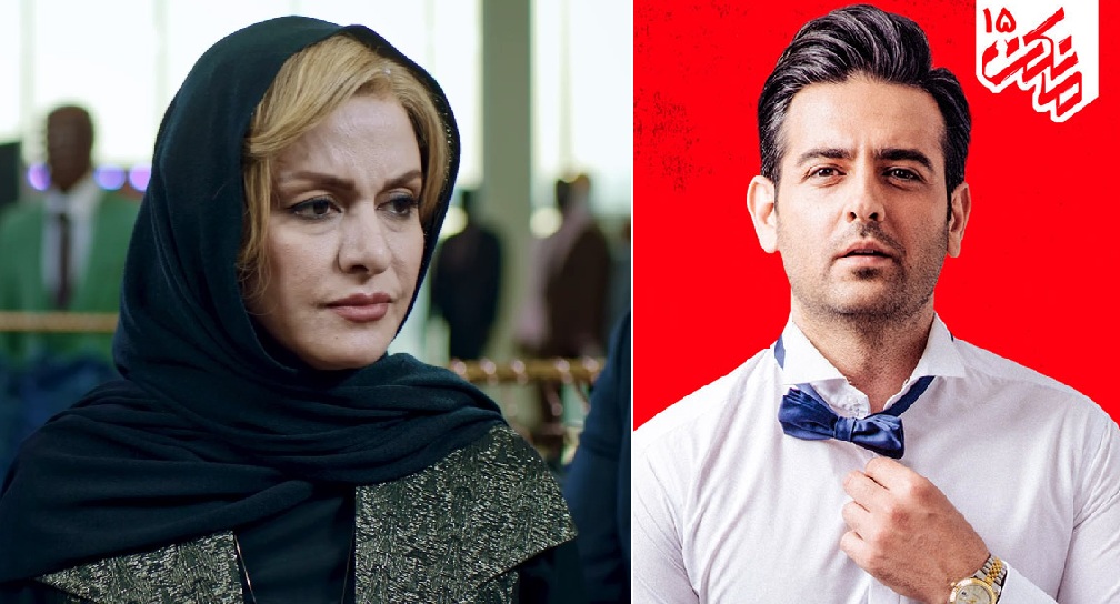 قسمت 15 «مانکن» منتشر شد+ دانلود قسمت پانزدهم سریال مانکن