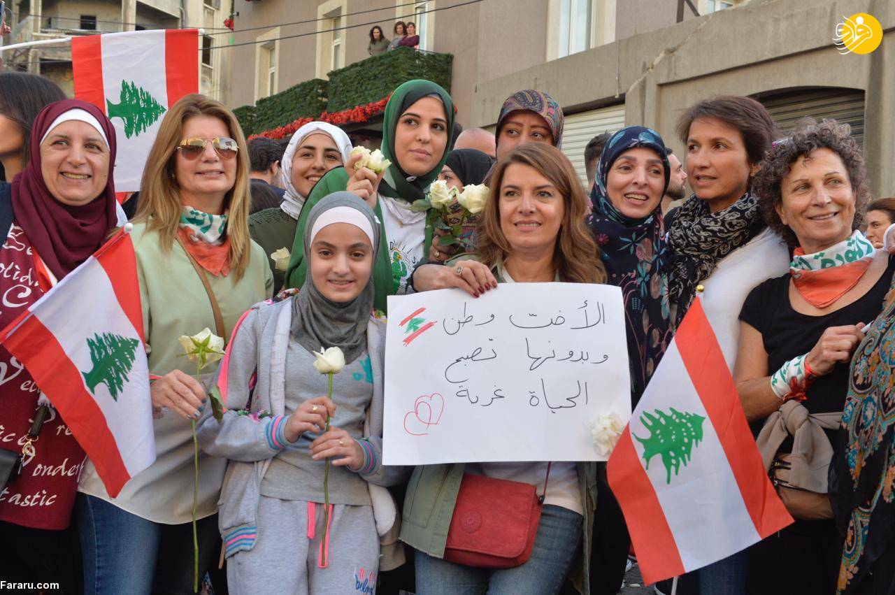 (تصاویر)