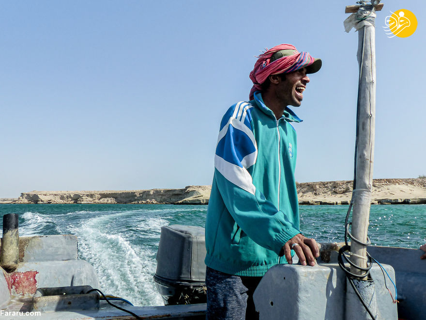 (تصاویر)