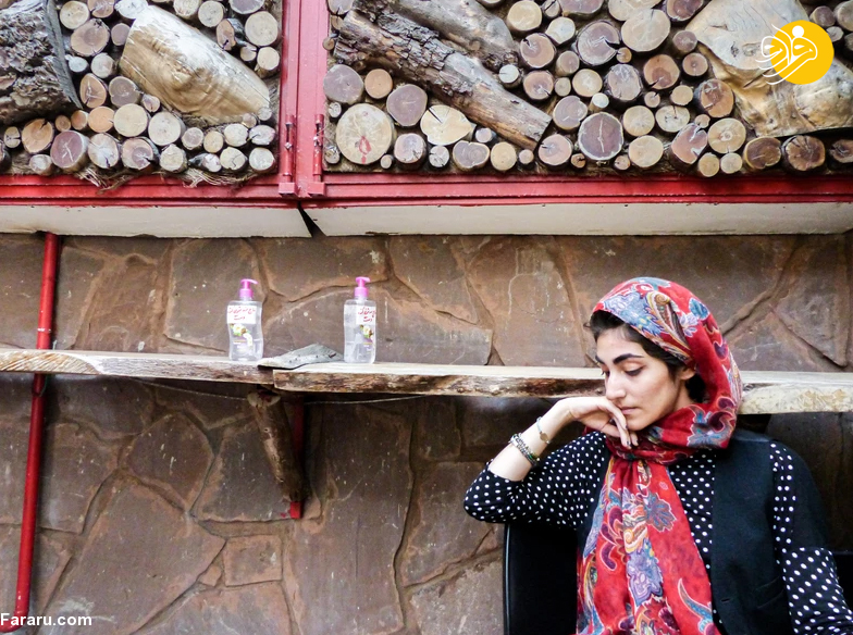 (تصاویر)