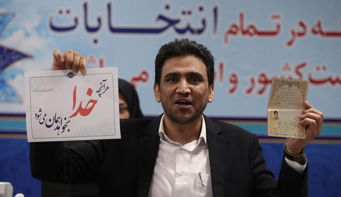 ثبت نام نامزدهای انتخابات؛ غیبت اصلاح‌طلبان، اشتیاق اصولگرایان و نامزدی یک ژن خوب