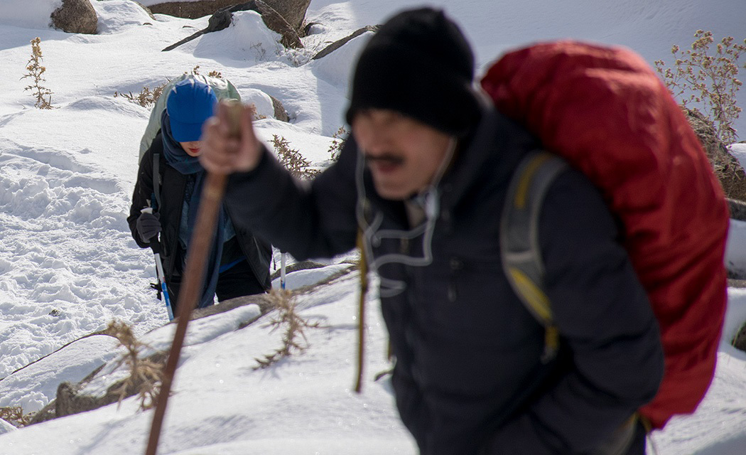 (تصاویر)