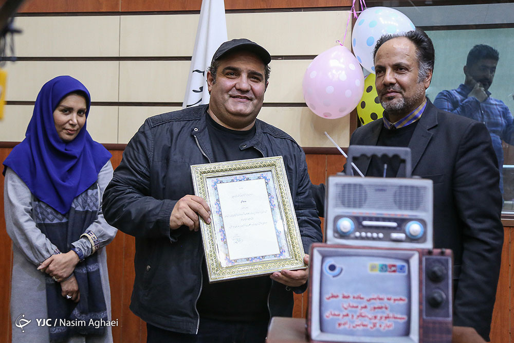(تصاویر)