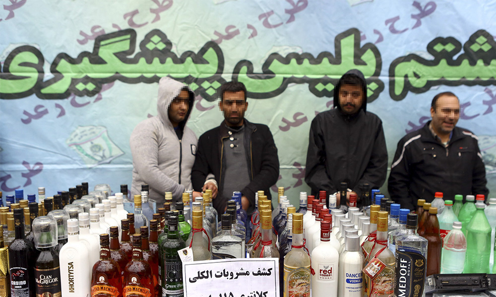 (تصاویر)