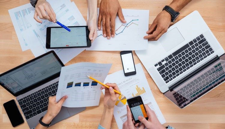 تبلیغات گوگل ادز تنها راه برای فروش بیشتر در کمترین زمان