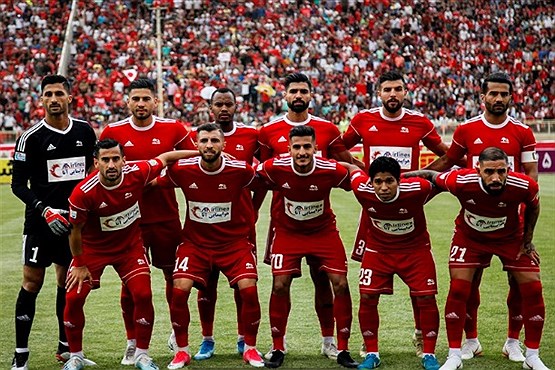 قرعه‌کشی یک‌چهارم جام‌ حذفی؛ استقلال باز به سپاهان رسید/ قرعه آسان پرسپولیس