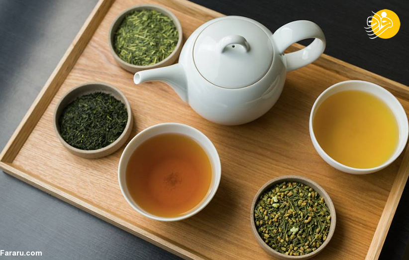 میزان کالری چای چقدر است میزان کالری چای چقدر است