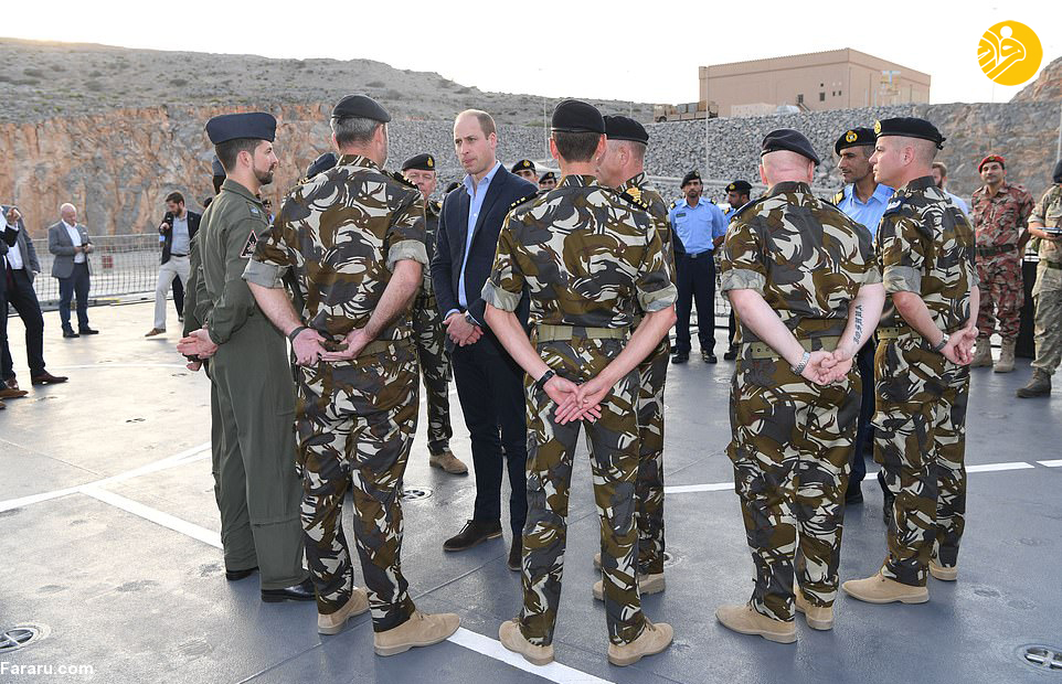 (تصاویر)