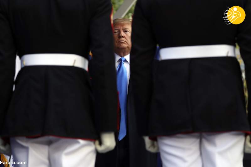 (تصاویر)