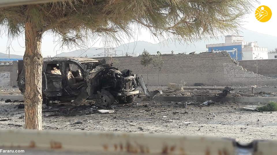 (تصاویر)