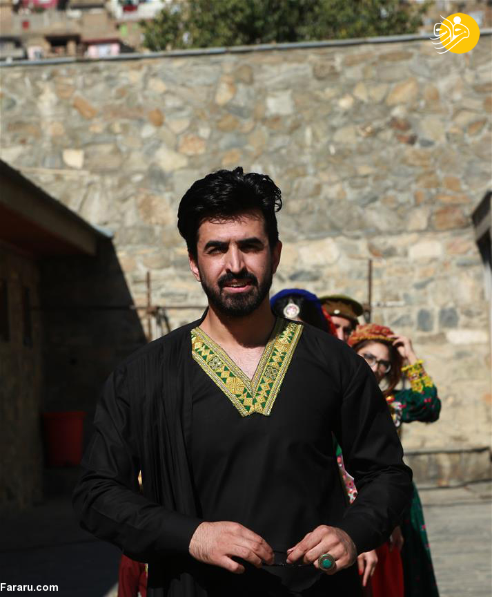 (تصاویر)