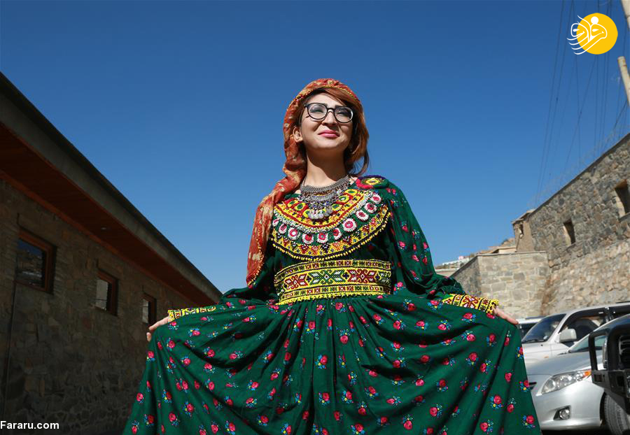(تصاویر)