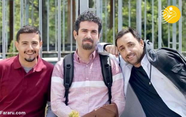 (ویدئو) در قسمت 5 سریال فوق لیسانسه ها چه گذشت؟ +تصاویر
