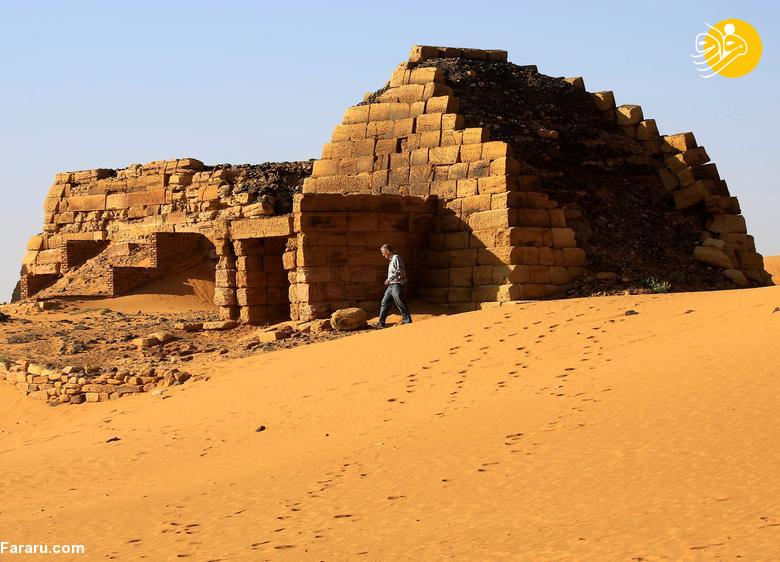 (تصاویر)