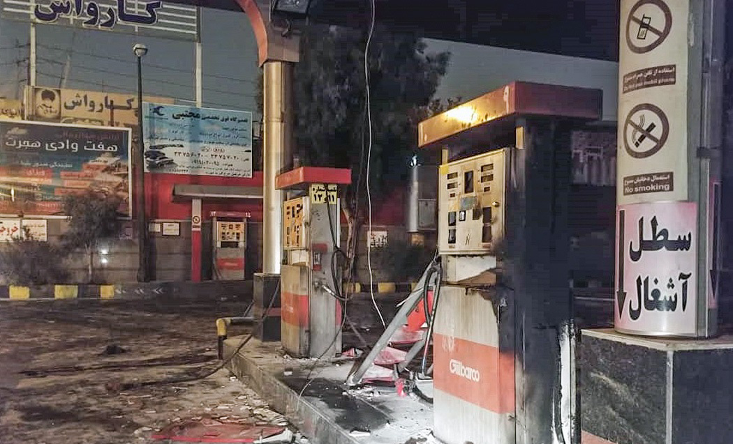 (تصاویر)
