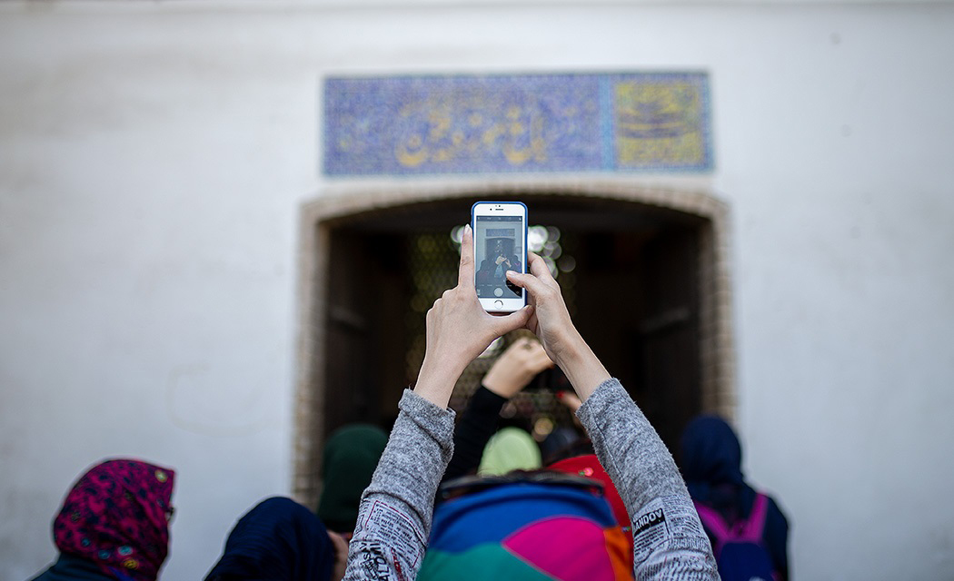 (تصاویر)