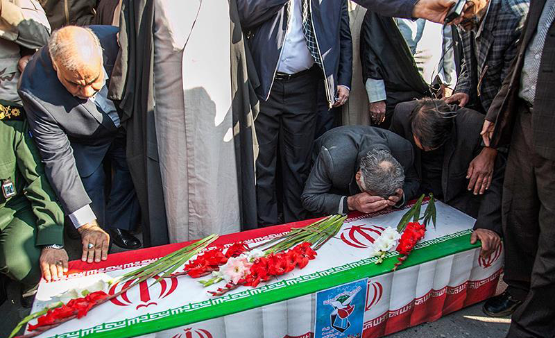 (تصاویر)