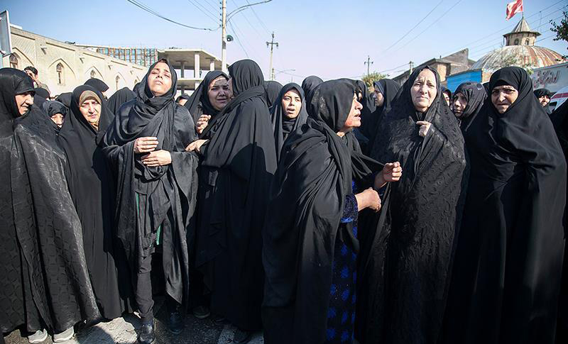 (تصاویر)