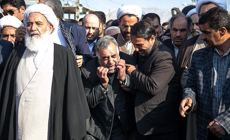 (تصاویر)