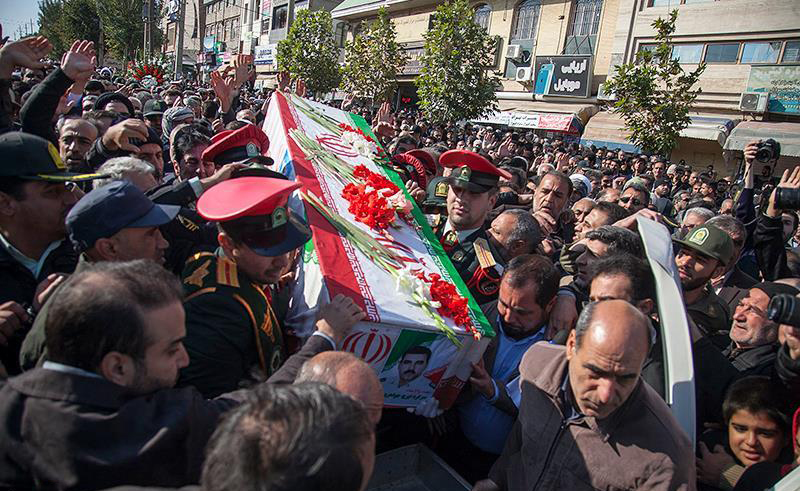 (تصاویر)