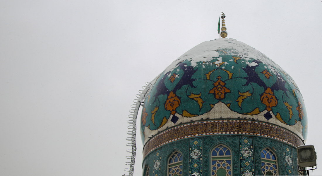 (تصاویر)