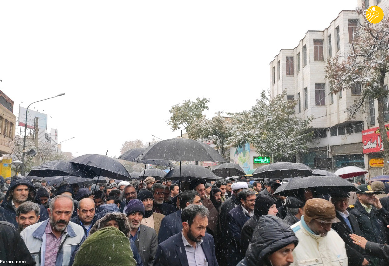 (تصاویر)