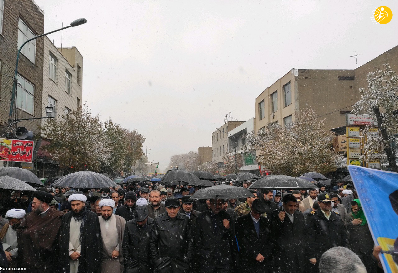 (تصاویر)