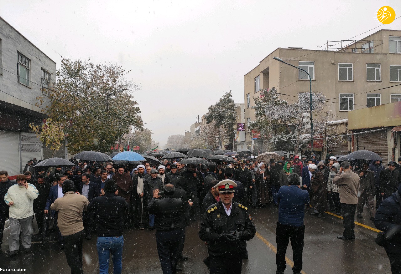 (تصاویر)