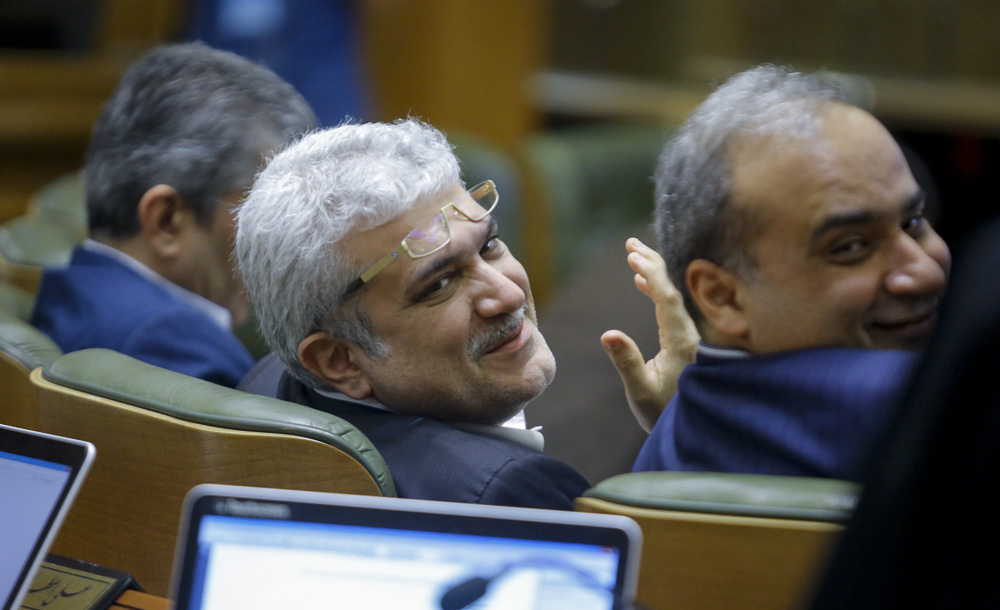 (تصاویر)