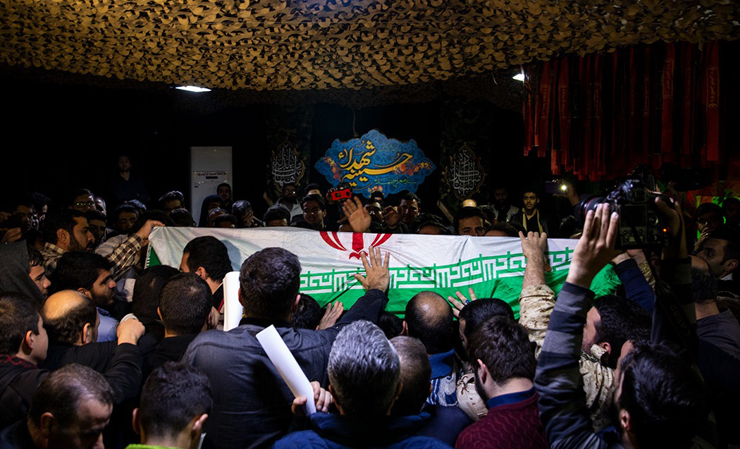 (تصاویر)
