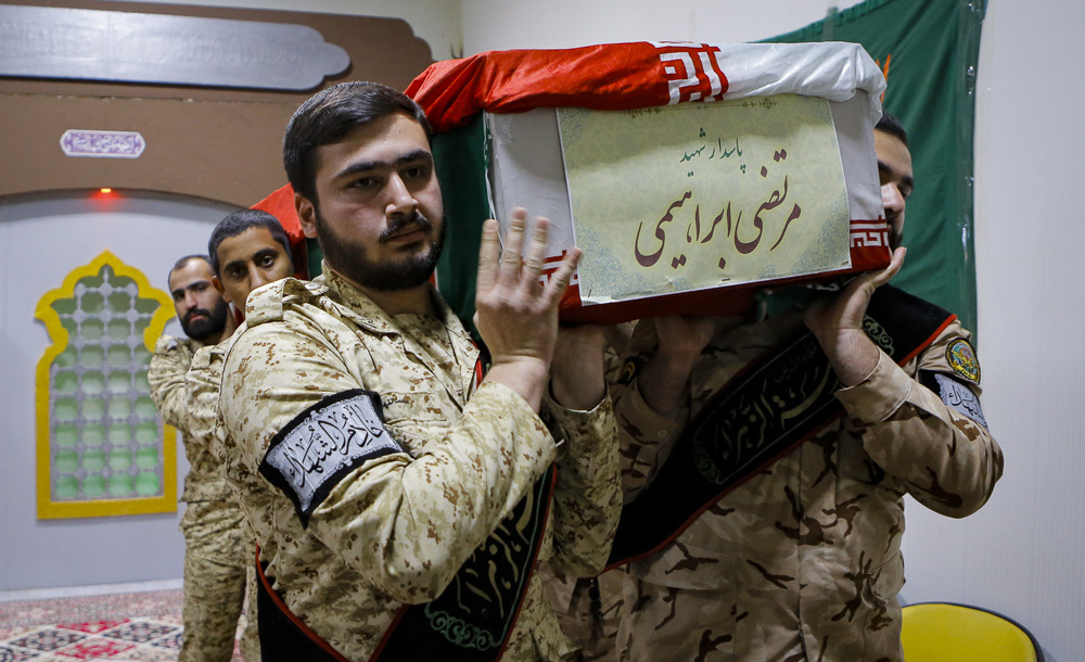 (تصاویر)